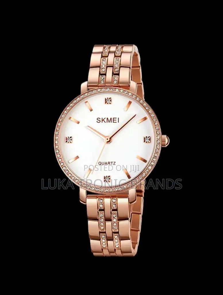 Skmei Watch