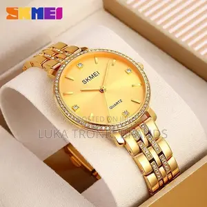 Skmei Watch