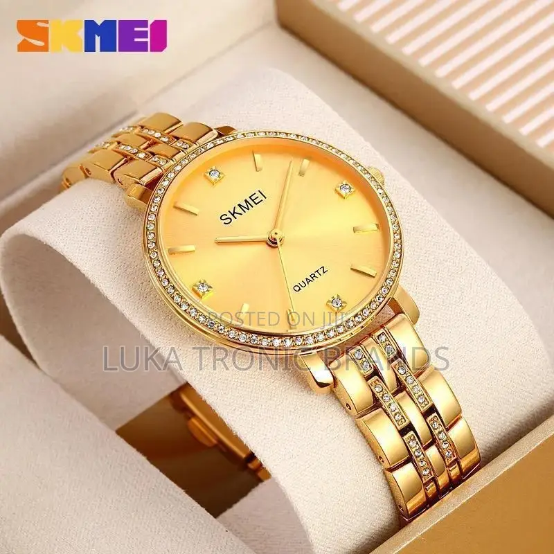 Skmei Watch