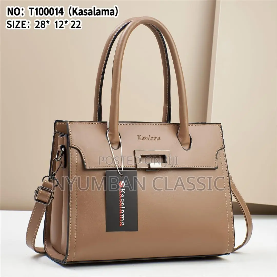 Handle Bags Original