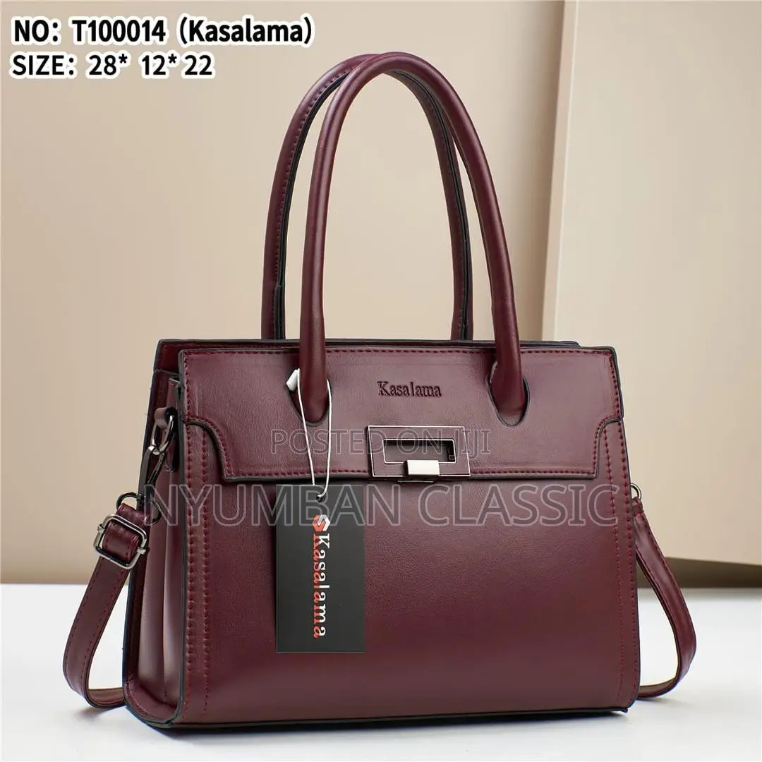 Handle Bags Original