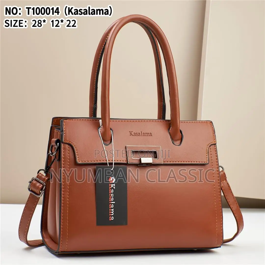 Handle Bags Original