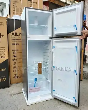 Alyons Refrigerator