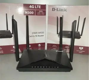 Wi Fi Router