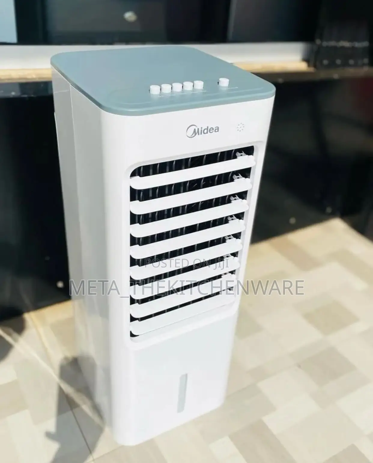 Midea Air Cooler 3000series 4.8l