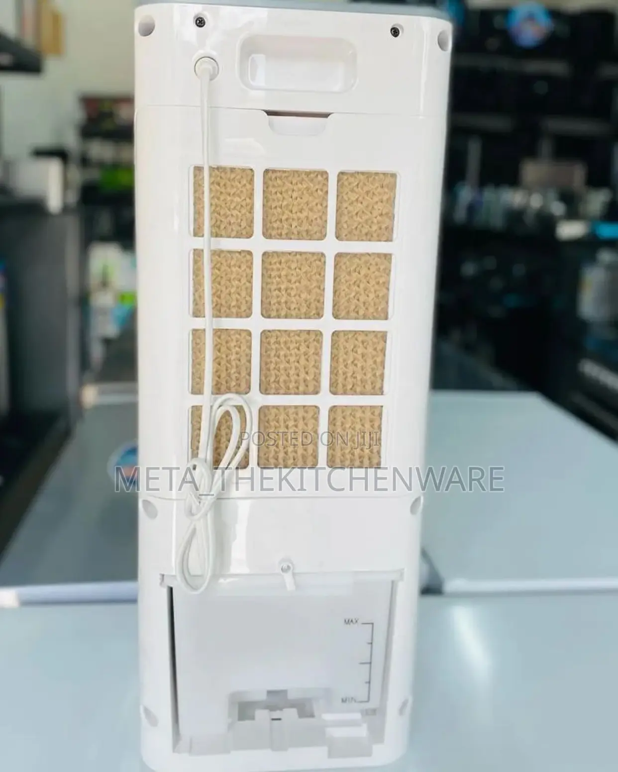 Midea Air Cooler 3000series 4.8l