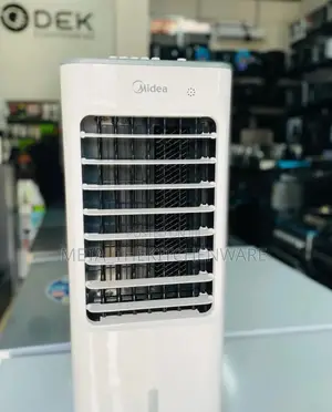 Midea Air Cooler 3000series 4.8l