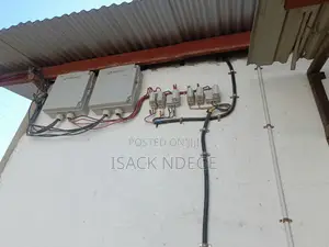 Warehouse for Rent