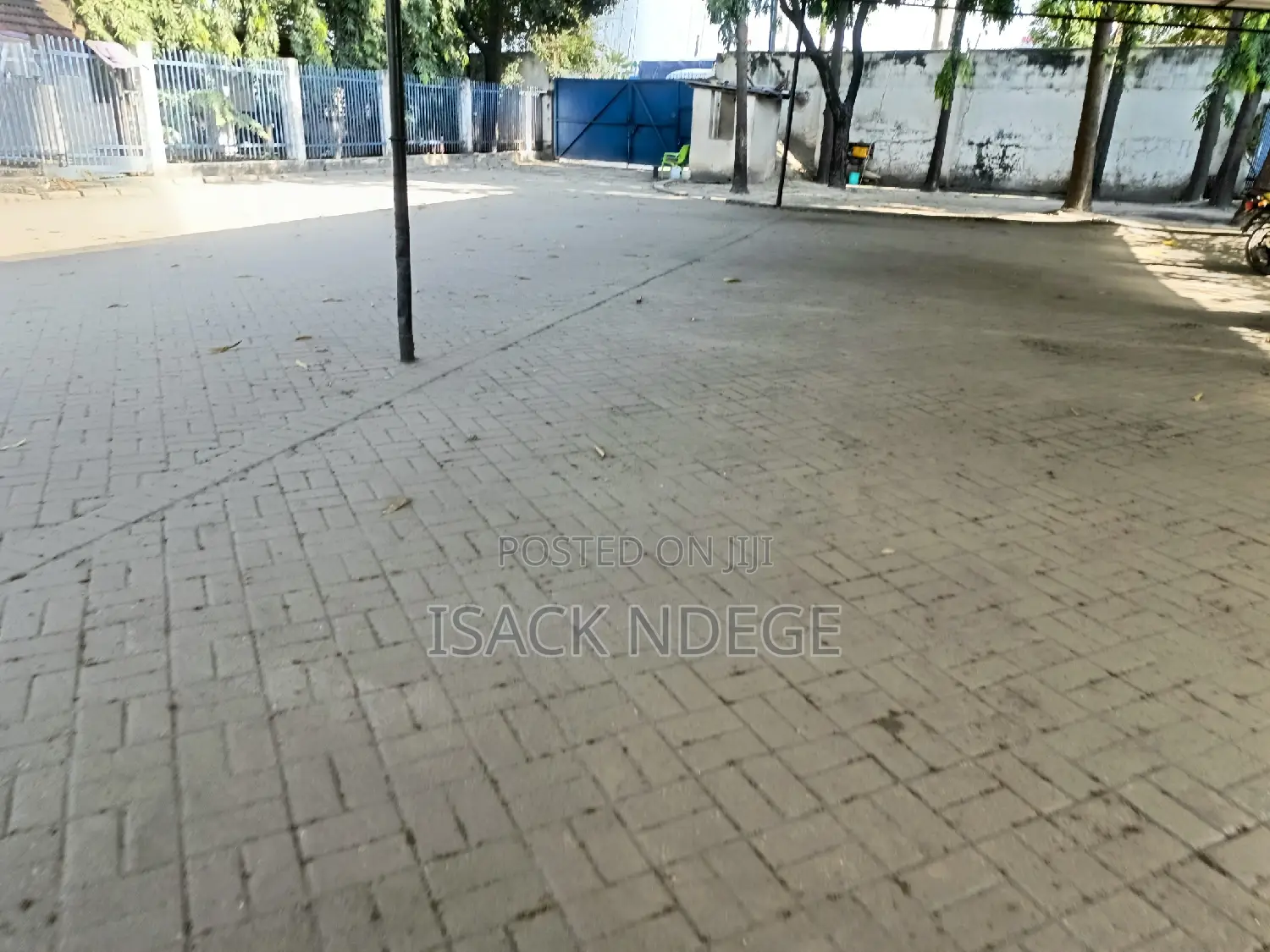 Warehouse for Rent