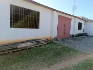 Warehouse for Rent