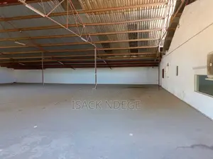 Warehouse for Rent