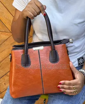 Handle Bags Original