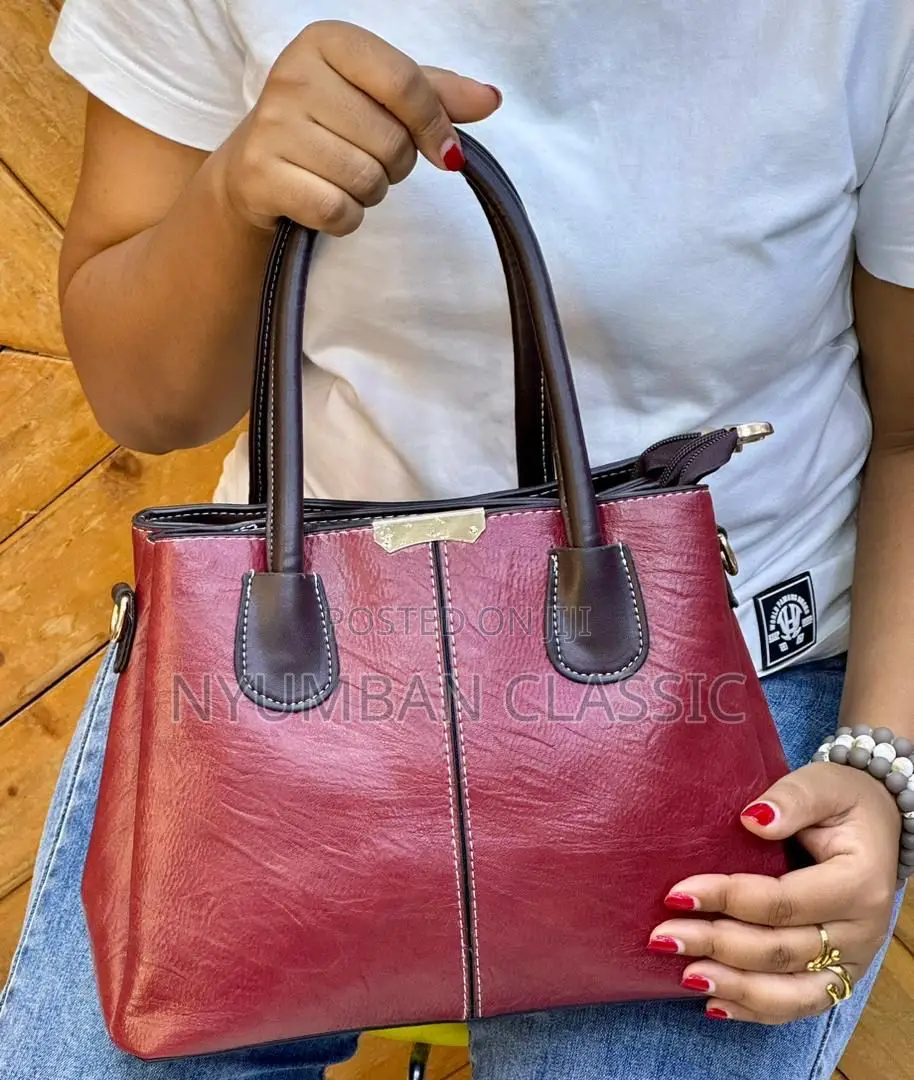 Handle Bags Original