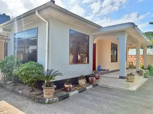 3bdrm House in Dalalipapaatzseven, Kinondoni for rent