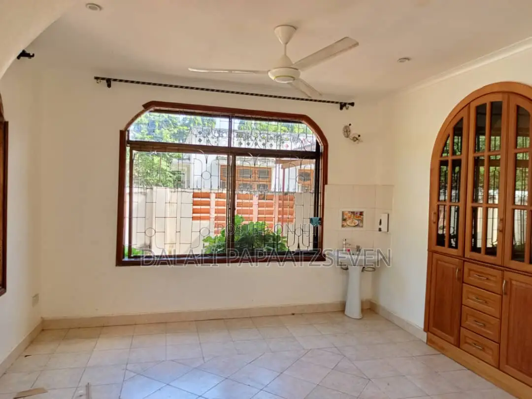 3bdrm House in Dalalipapaatzseven, Kinondoni for rent