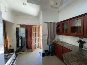 Furnished 2bdrm Apartment in Kinondoni for rent
