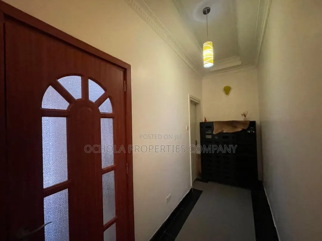 Furnished 2bdrm Apartment in Kinondoni for rent