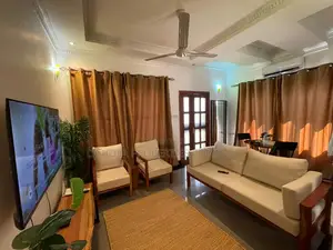 Furnished 2bdrm Apartment in Kinondoni for rent