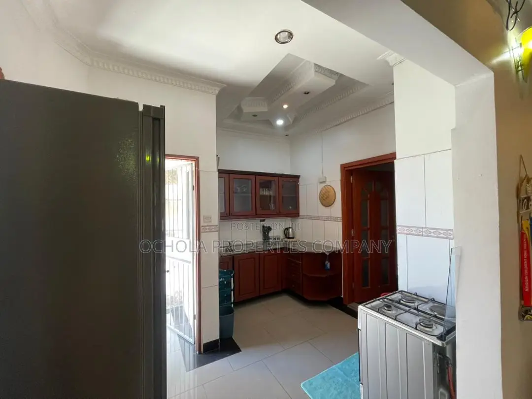 Furnished 2bdrm Apartment in Kinondoni for rent