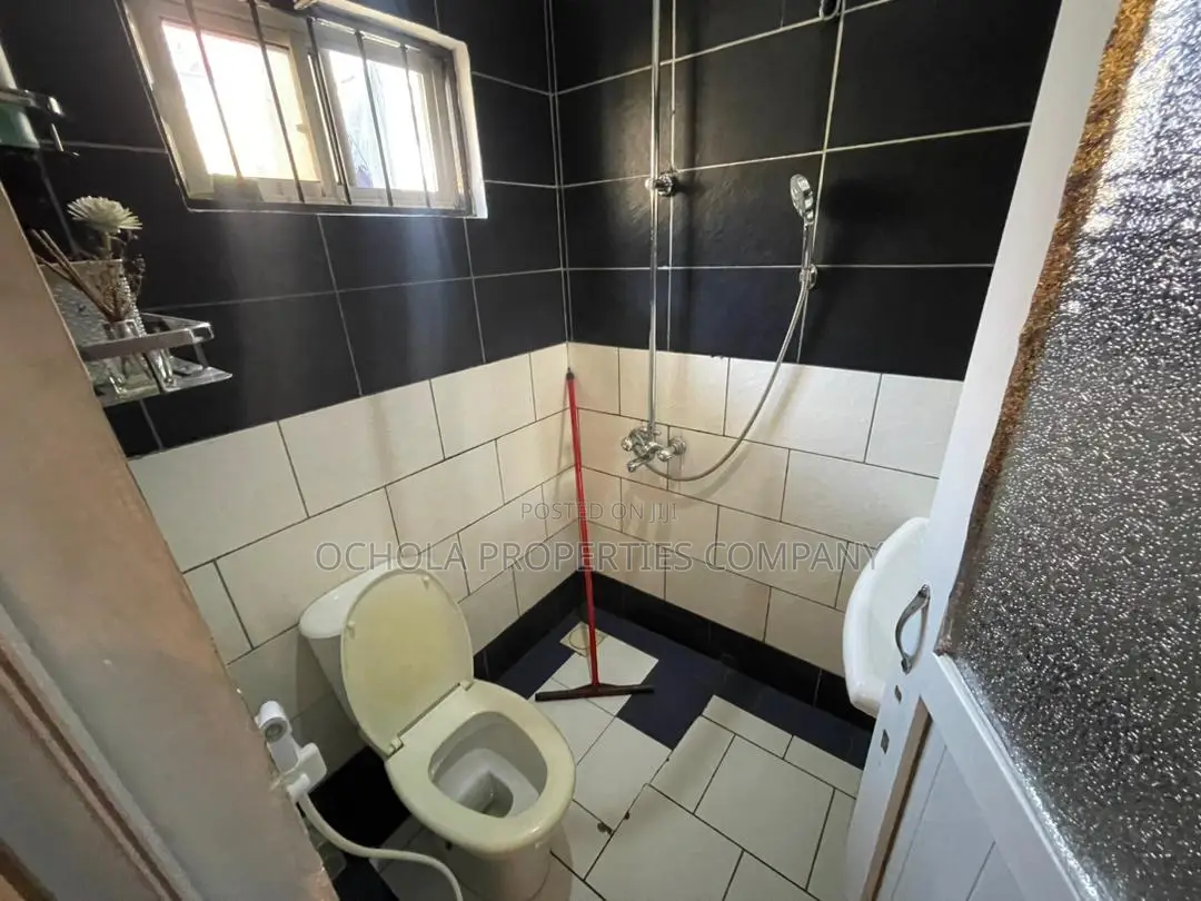 Furnished 2bdrm Apartment in Kinondoni for rent