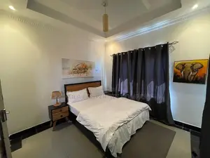 Furnished 2bdrm Apartment in Kinondoni for rent