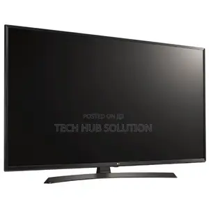 LG Smart TV 55"Inch