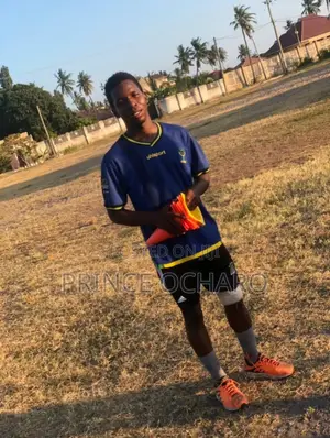 Football Coach