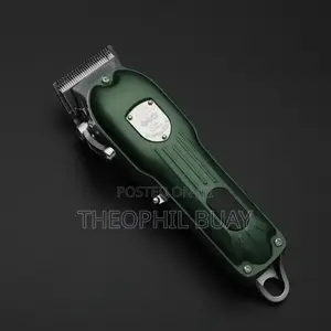 Body Professional Hair Clipper Barber Carbon Steel Blade