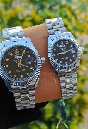 Rolex Watch 