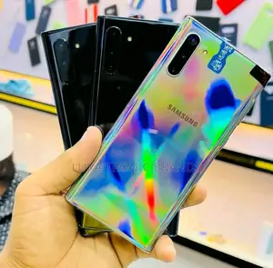 Samsung Galaxy Note 10 Plus 256 GB