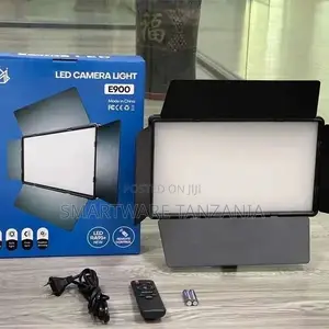 LED Studio Light Adjustable Photography Light Professional