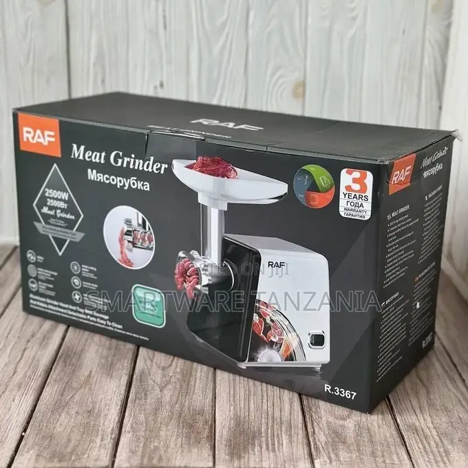 Electric Meat Grinder Special Professional Meat Grinder