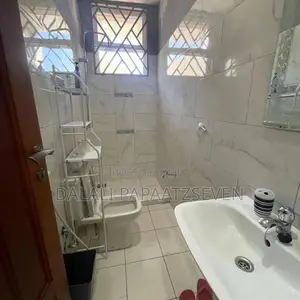 Furnished 2bdrm Apartment in Dalalipapaatzseven, Kinondoni for rent