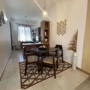 Furnished 2bdrm Apartment in Dalalipapaatzseven, Kinondoni for rent