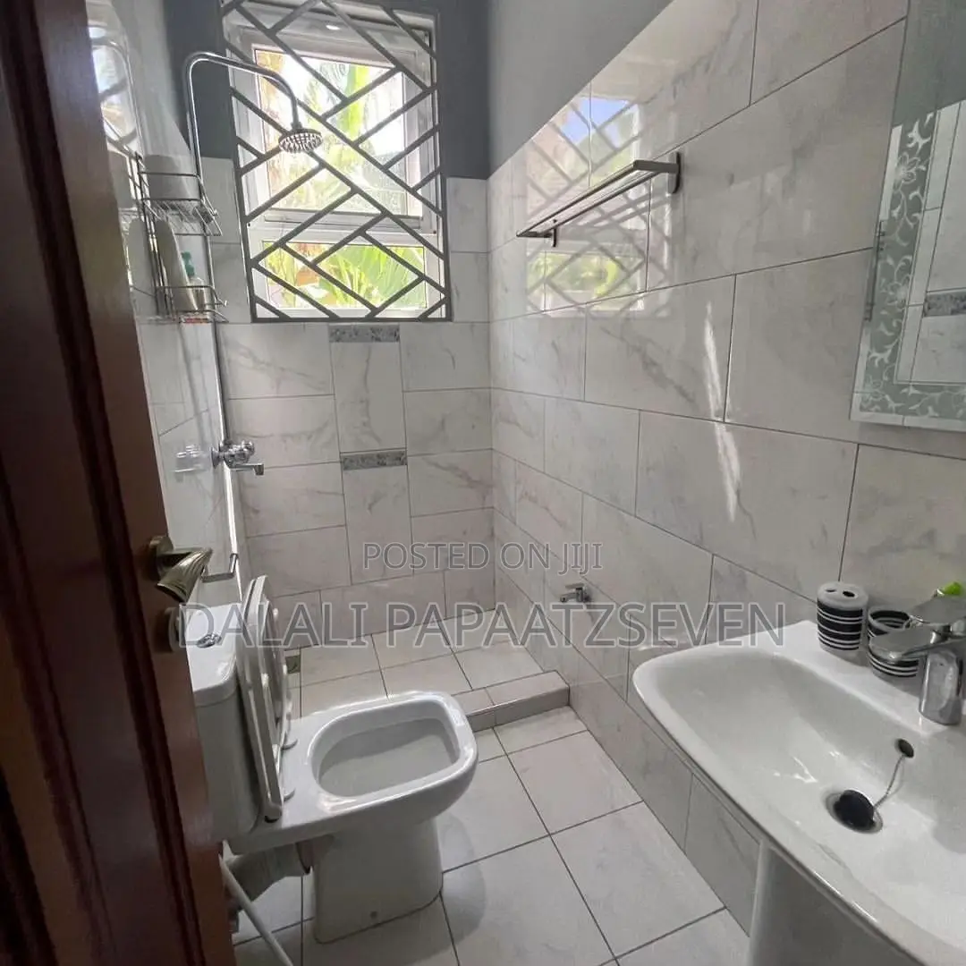 Furnished 2bdrm Apartment in Dalalipapaatzseven, Kinondoni for rent
