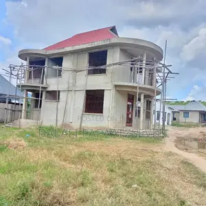 4bdrm House in Dalalipapaatzseven, Kinondoni for sale