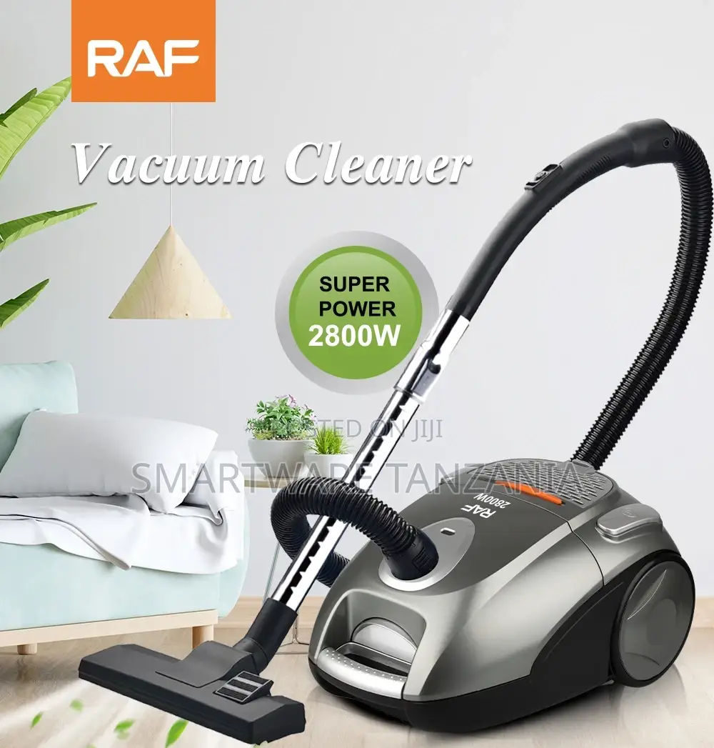 RAF 3200W 3 In 1 Multifunctional Vacuum Cleaner