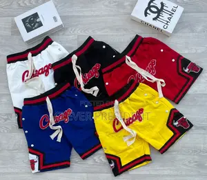 Shorts Pensi