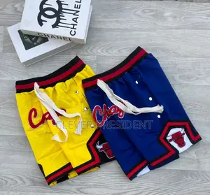 Shorts Pensi