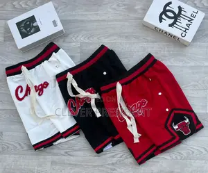 Shorts Pensi