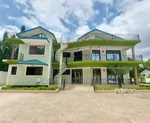 6bdrm Bungalow in Mikocheni, Kinondoni for rent