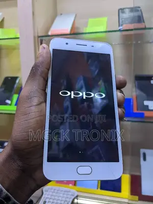 Oppo A57 64 GB White