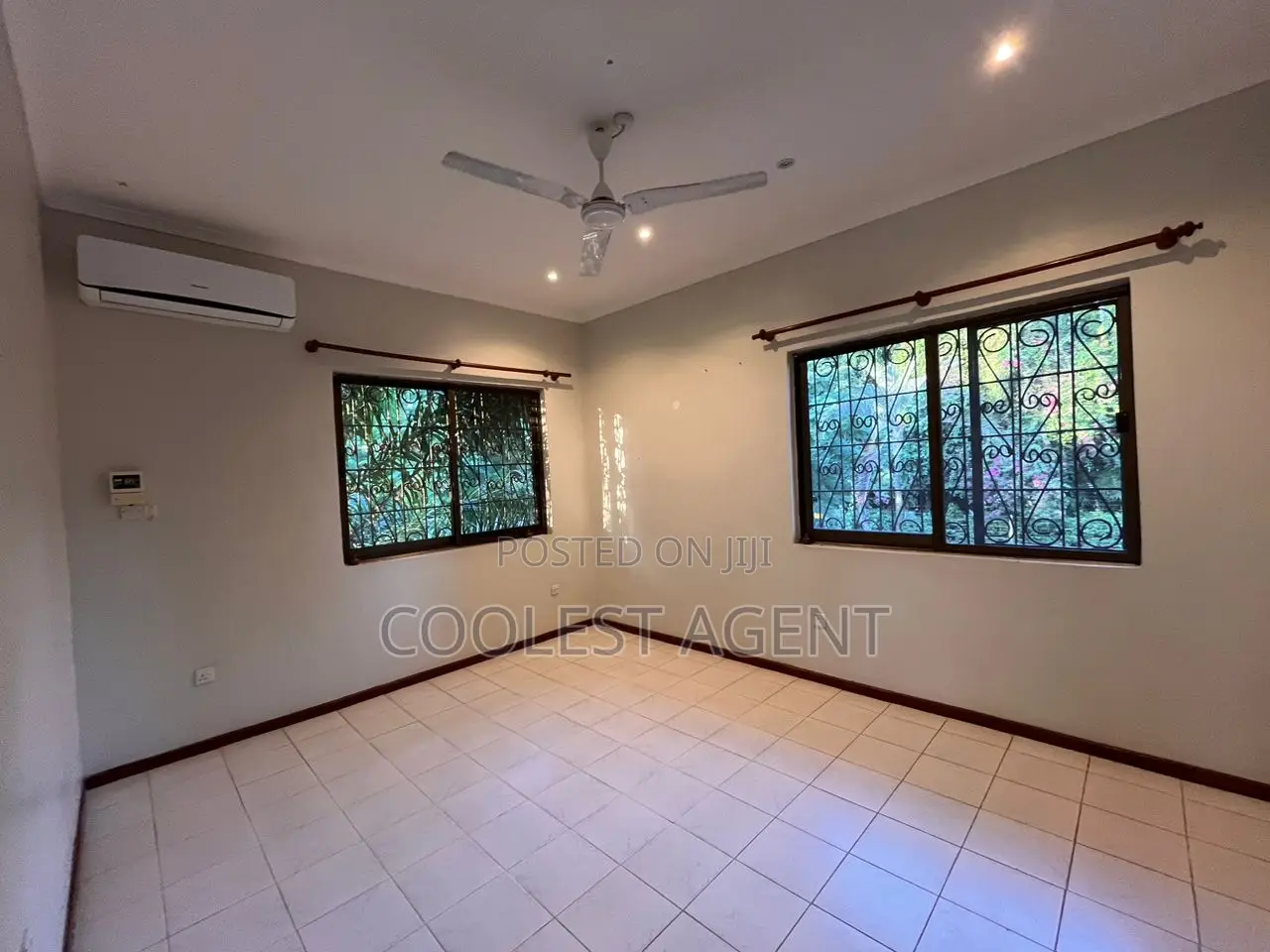 4bdrm Bungalow in Masaki, Kinondoni for rent