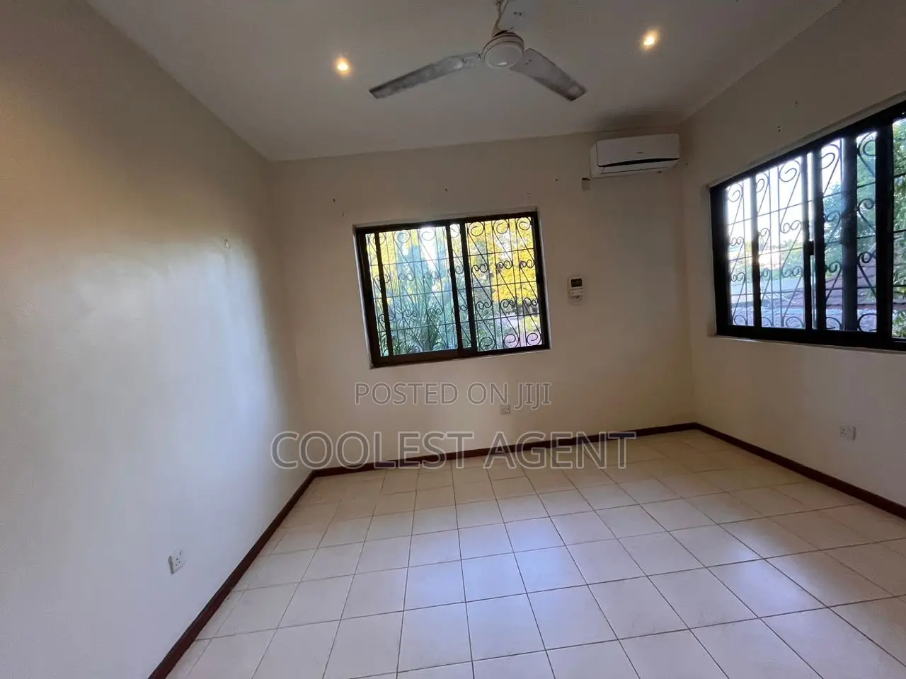 4bdrm Bungalow in Masaki, Kinondoni for rent