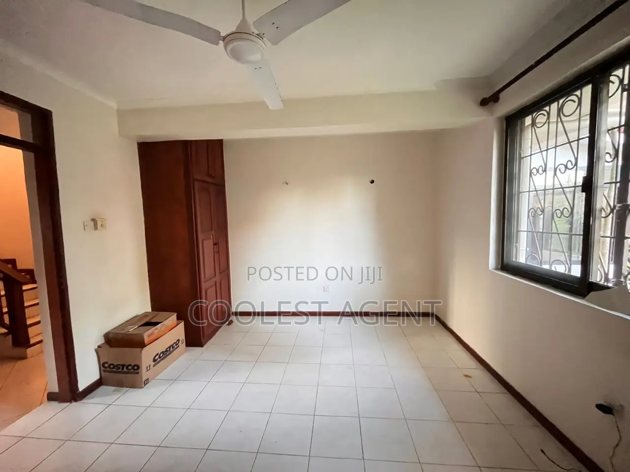 4bdrm Bungalow in Masaki, Kinondoni for rent