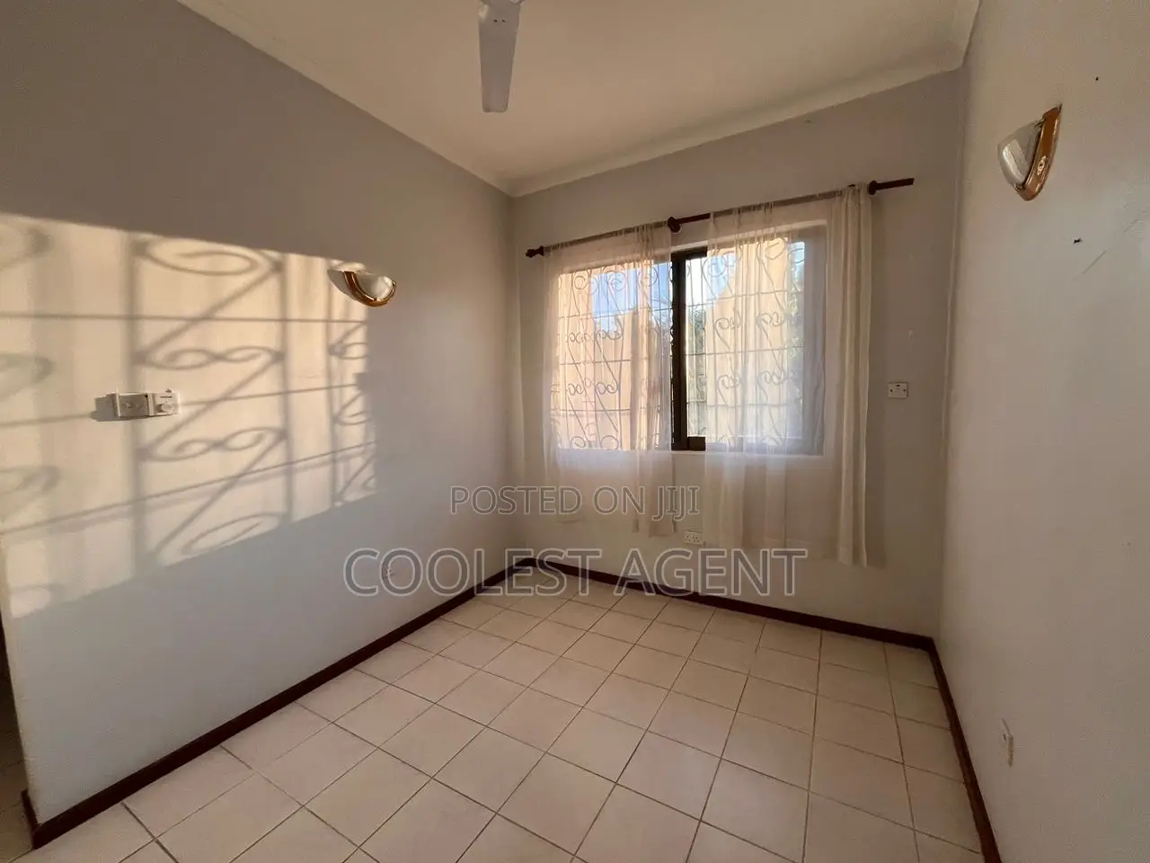 4bdrm Bungalow in Masaki, Kinondoni for rent