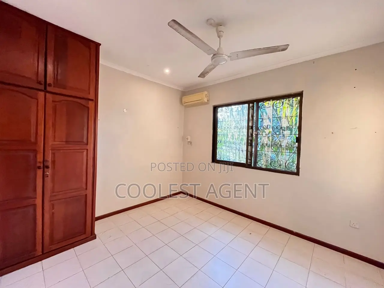 4bdrm Bungalow in Masaki, Kinondoni for rent