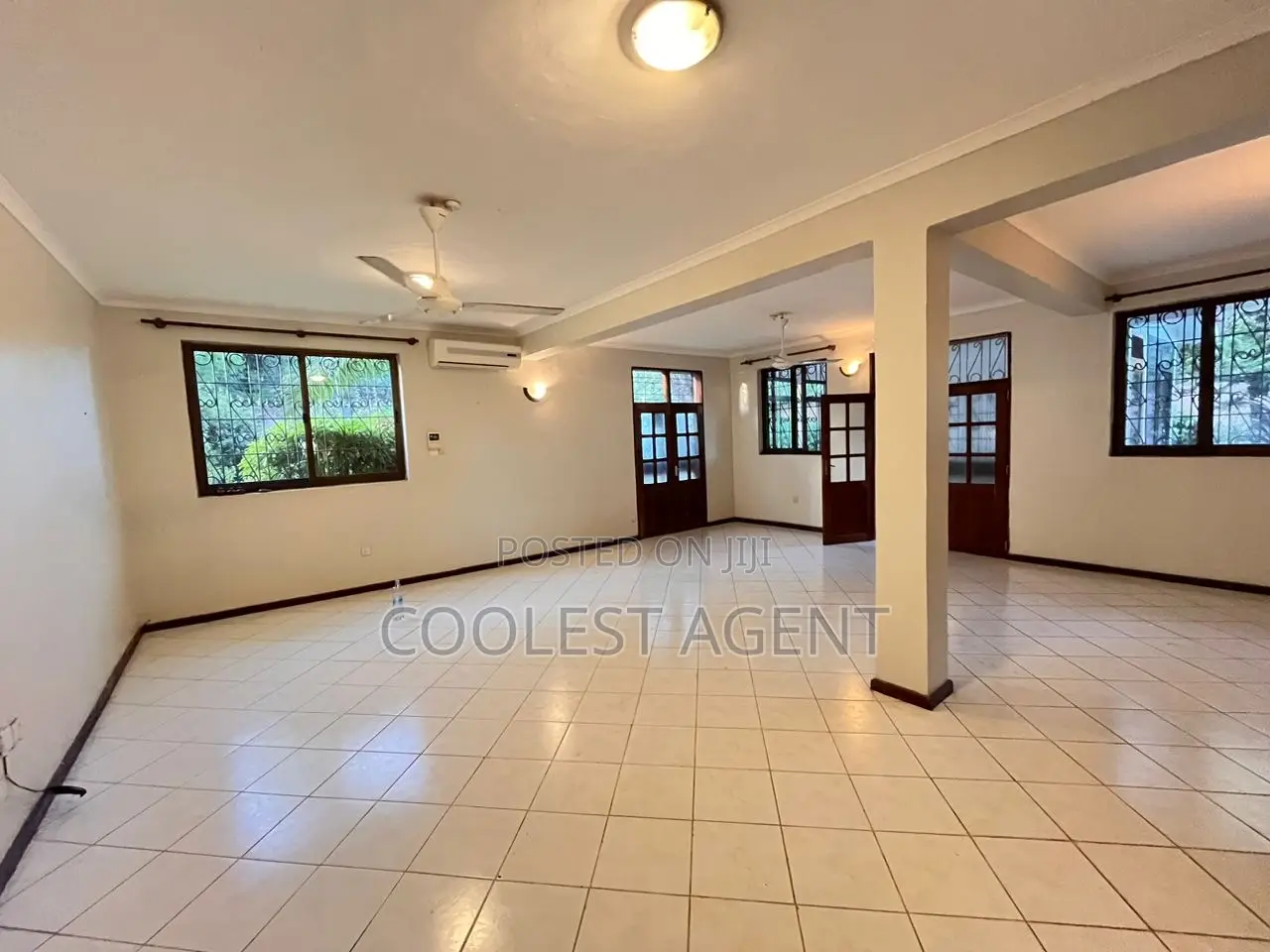 4bdrm Bungalow in Masaki, Kinondoni for rent