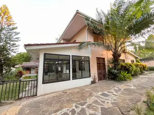 4bdrm Bungalow in Masaki, Kinondoni for rent