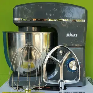 Bish Mixer 10L